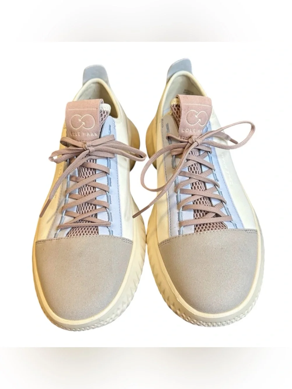 Cole Haan ZERØGRAND Sneakers Comfort Lightweight Travel Walking Shoes | 10.5